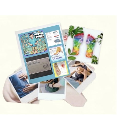 Reflexology 