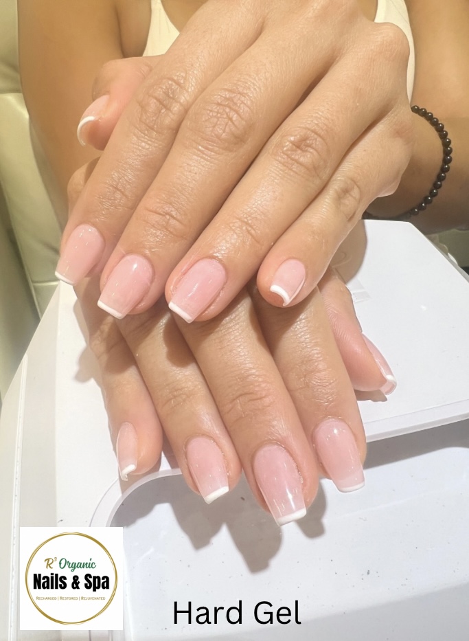 NAIL ENHANCEMENT