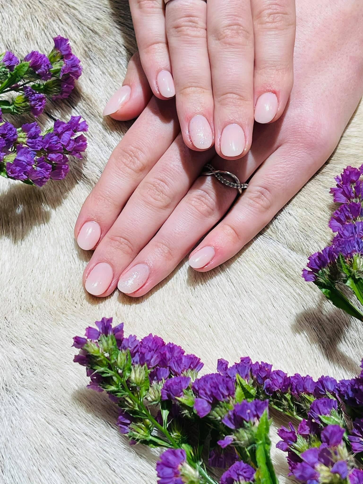 Manicure Services