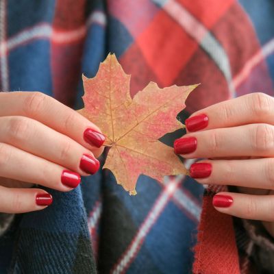 Manicure