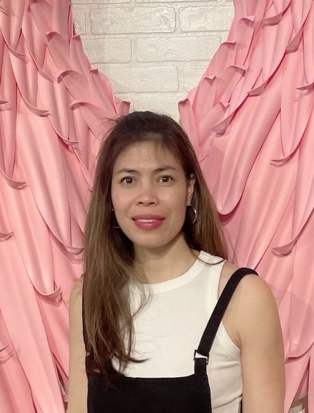 HUONG LIEU