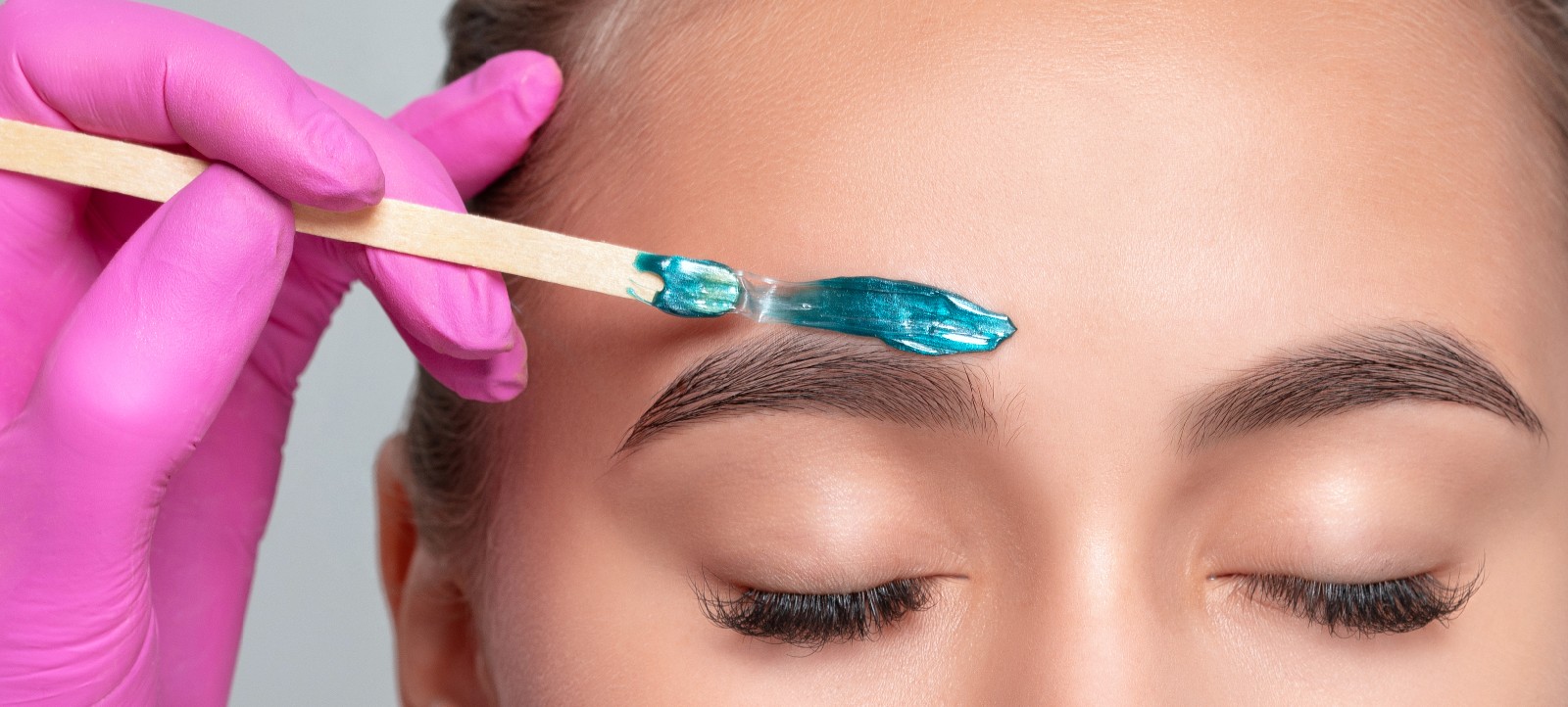 Facial Waxing
