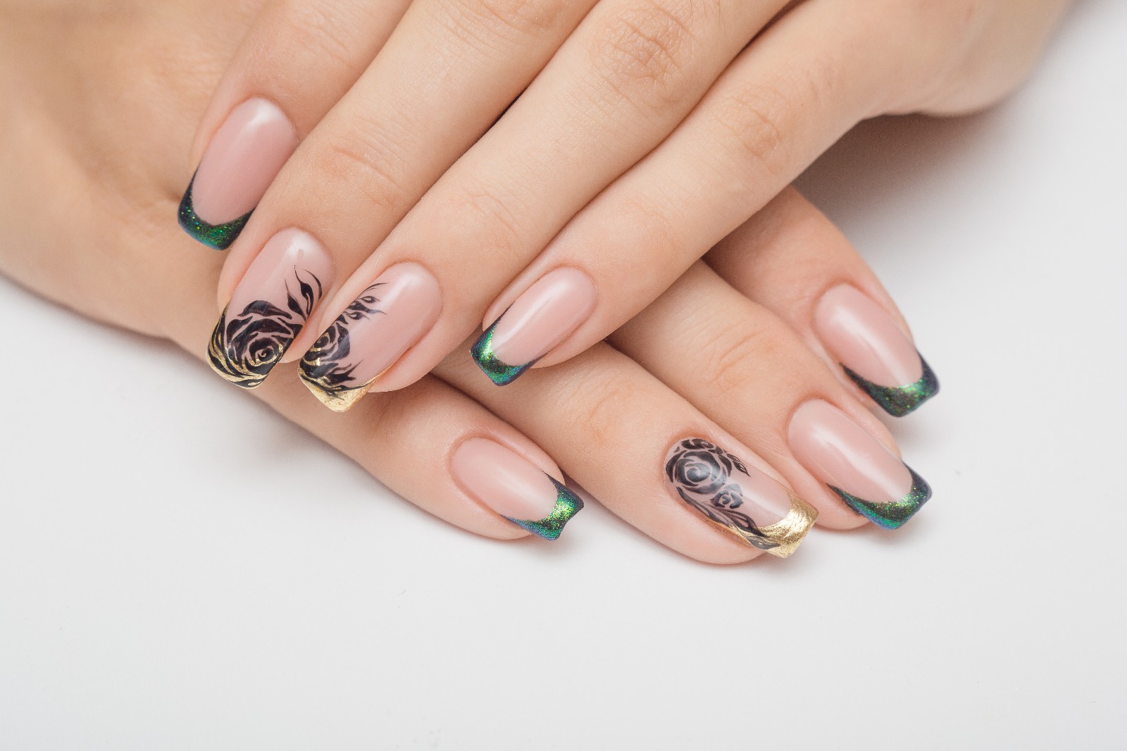 Hybrid Gel