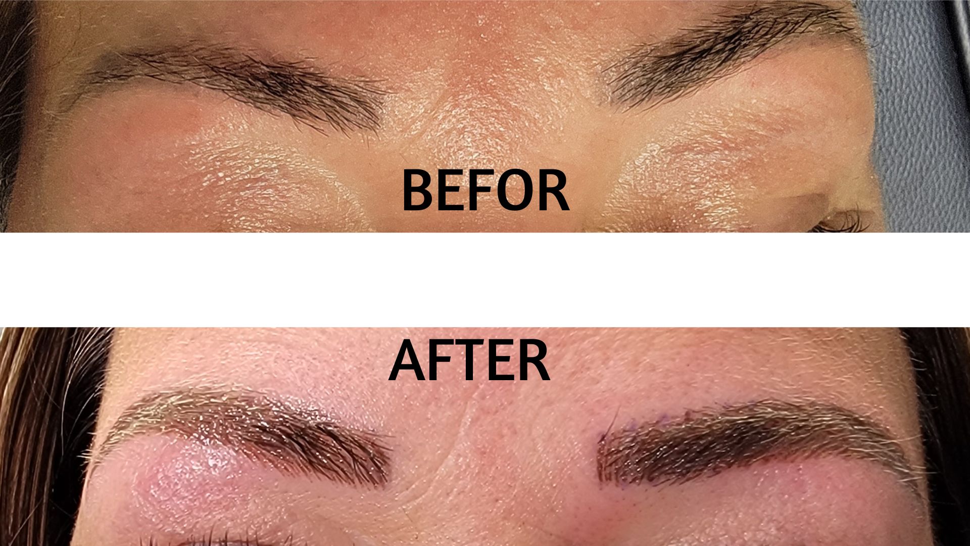 Nano Brows