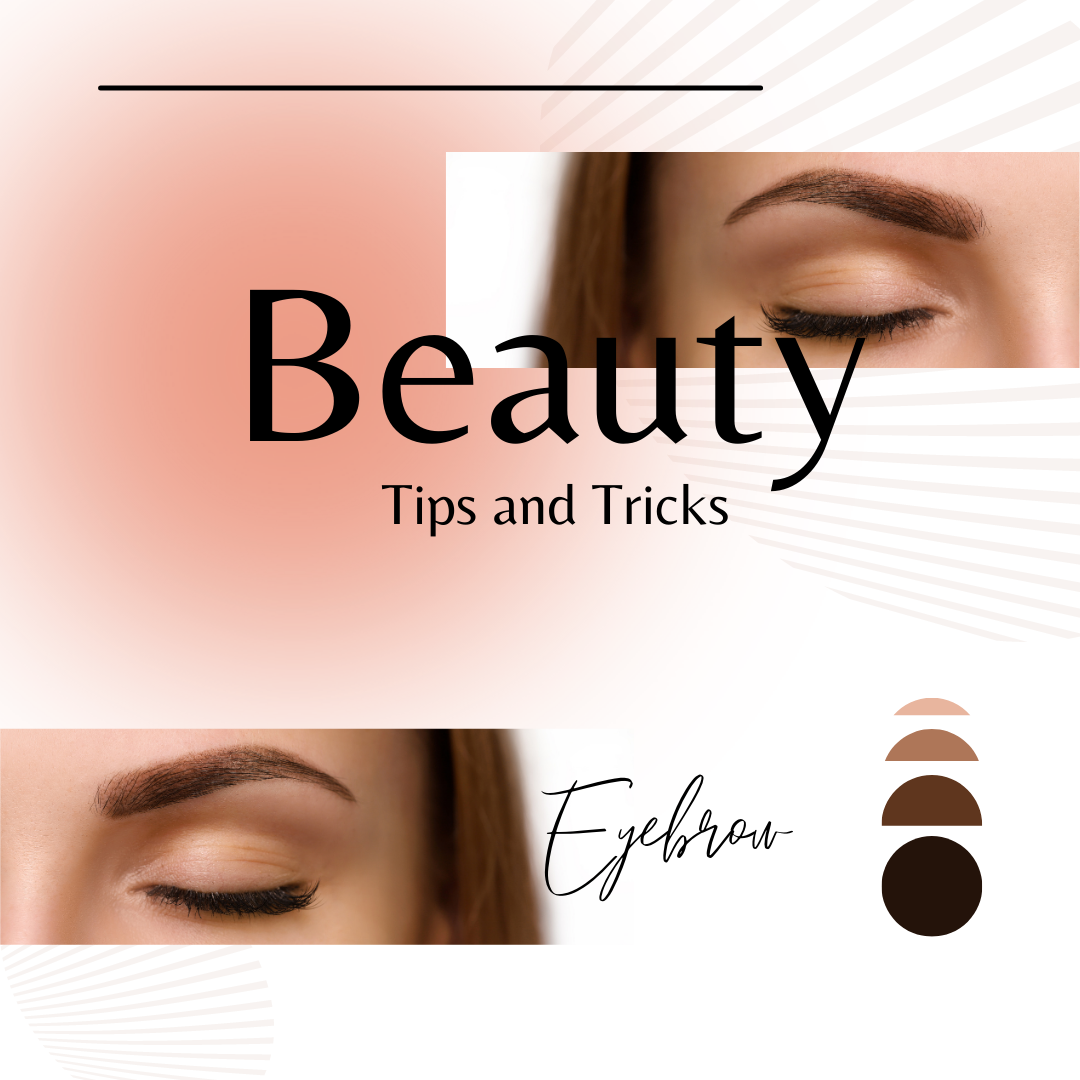 Beautee and Lash Eyebrow Services