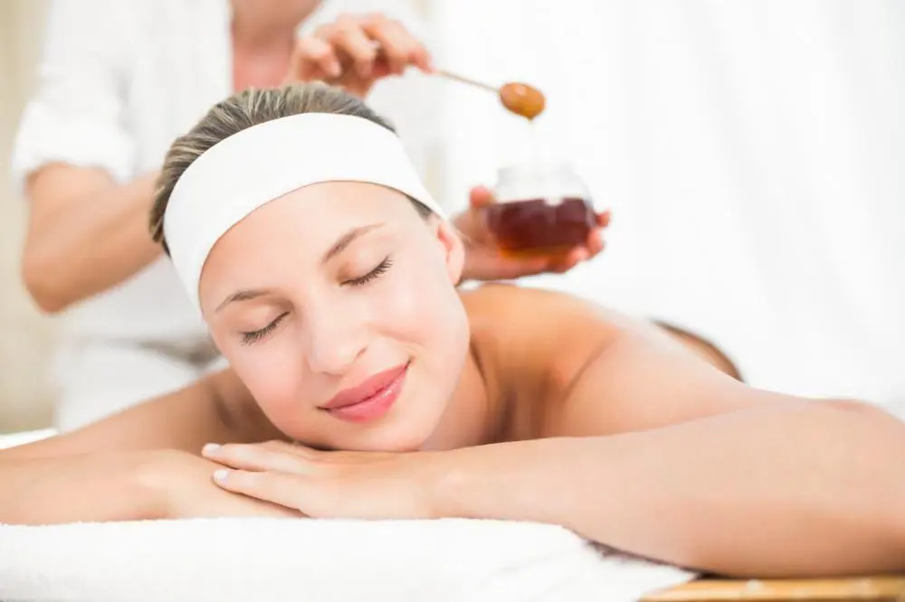 Waxing - Body
