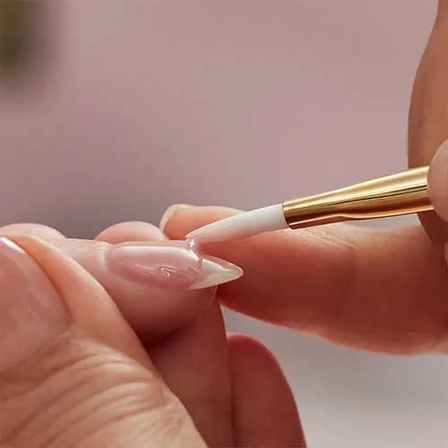 Hard/Builder Gel (Acrylic Replacement)