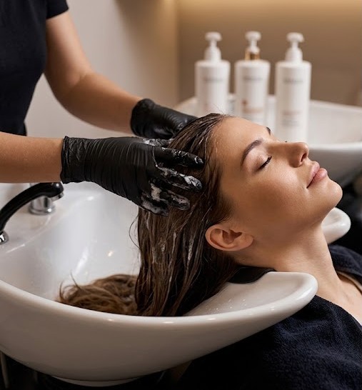 Hair Care