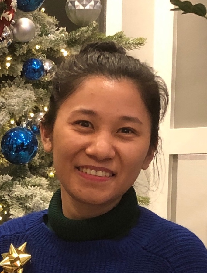 PHUONG TRAN