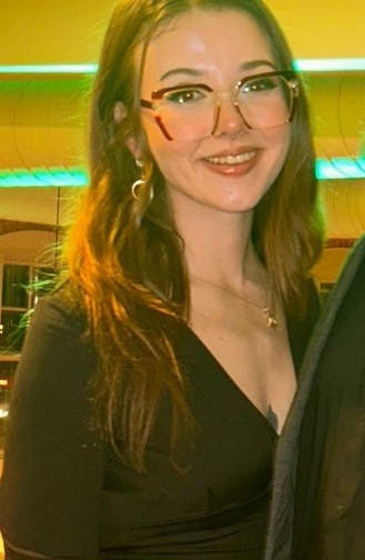 Naomi Beard