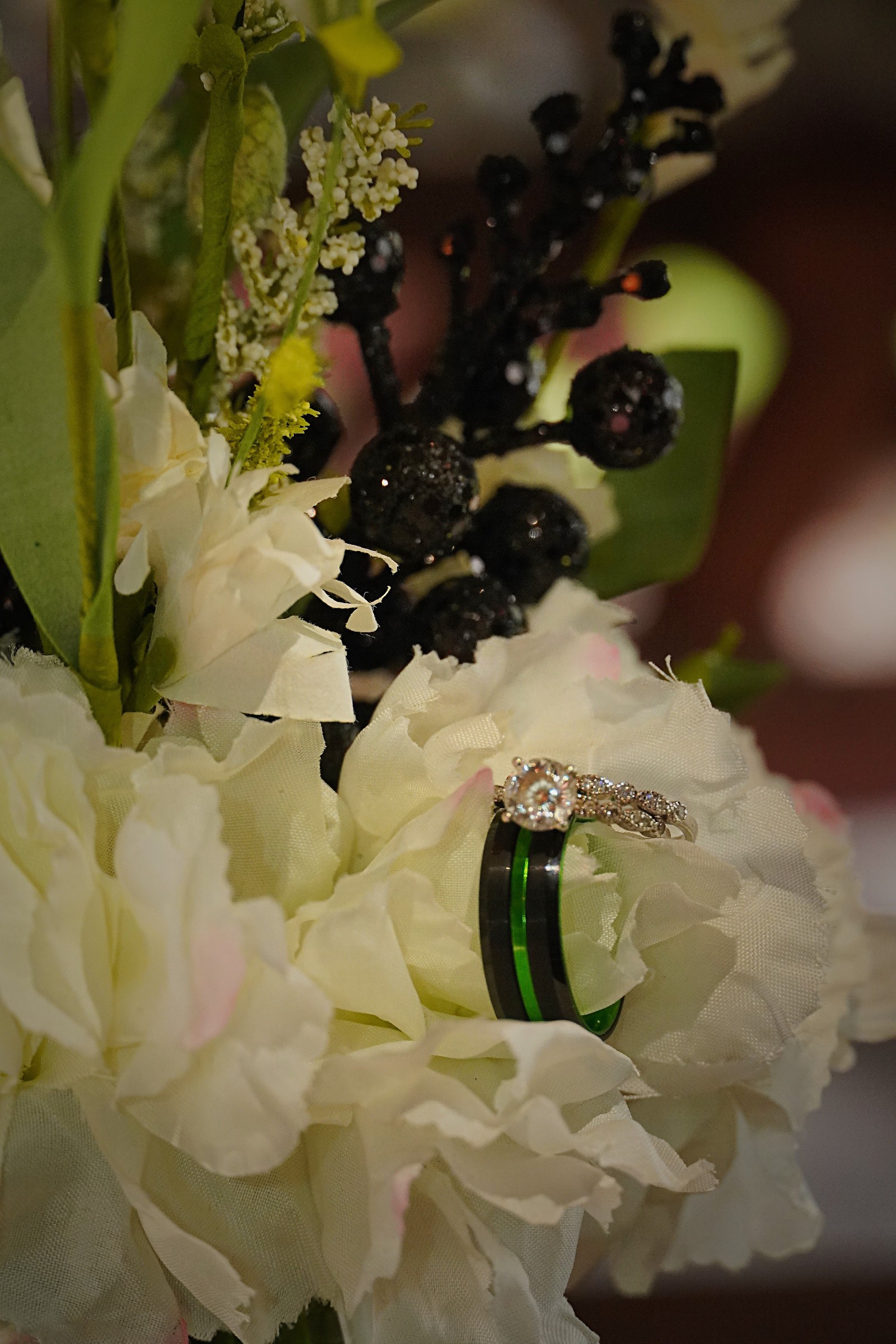 Eternal Vows