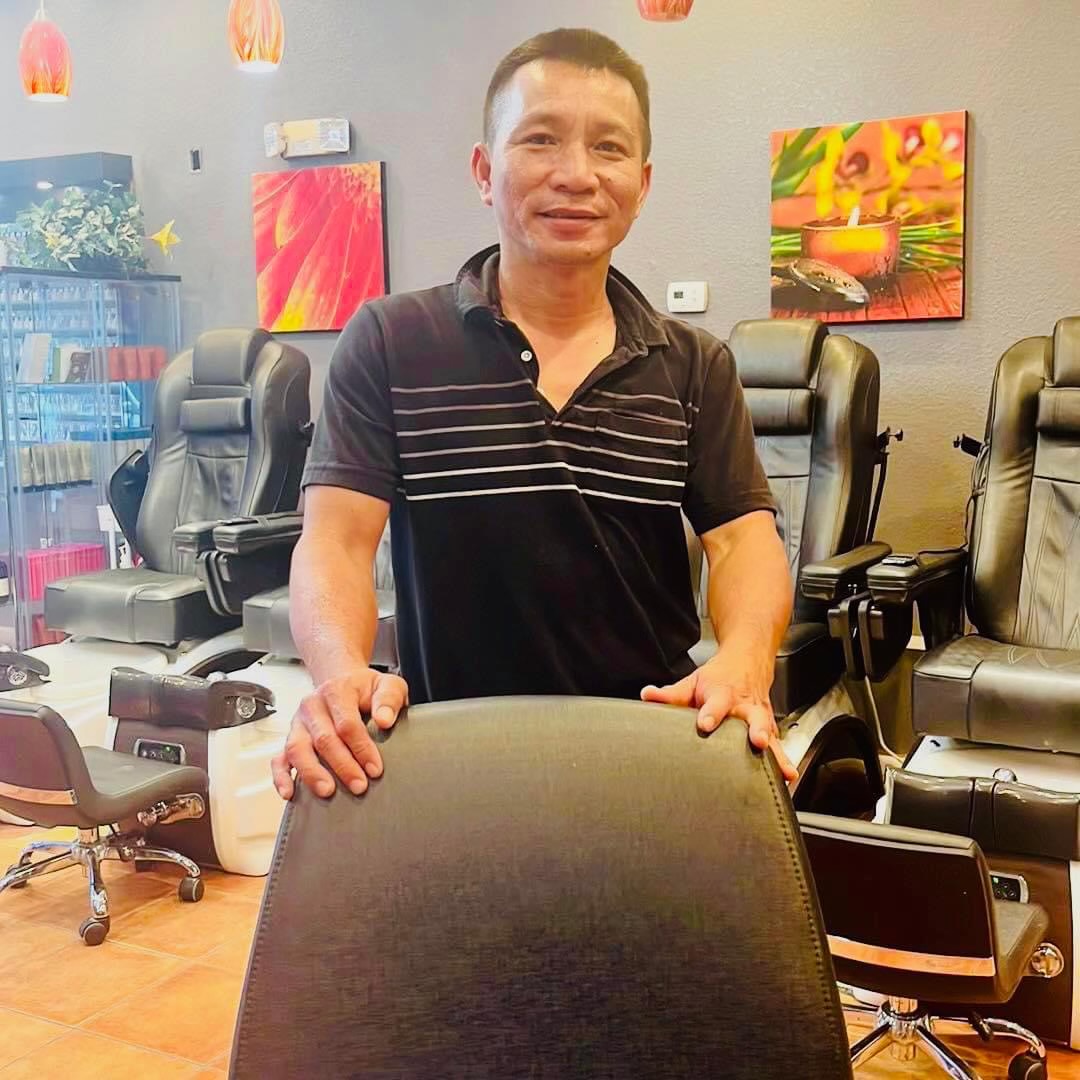 Lee Phan