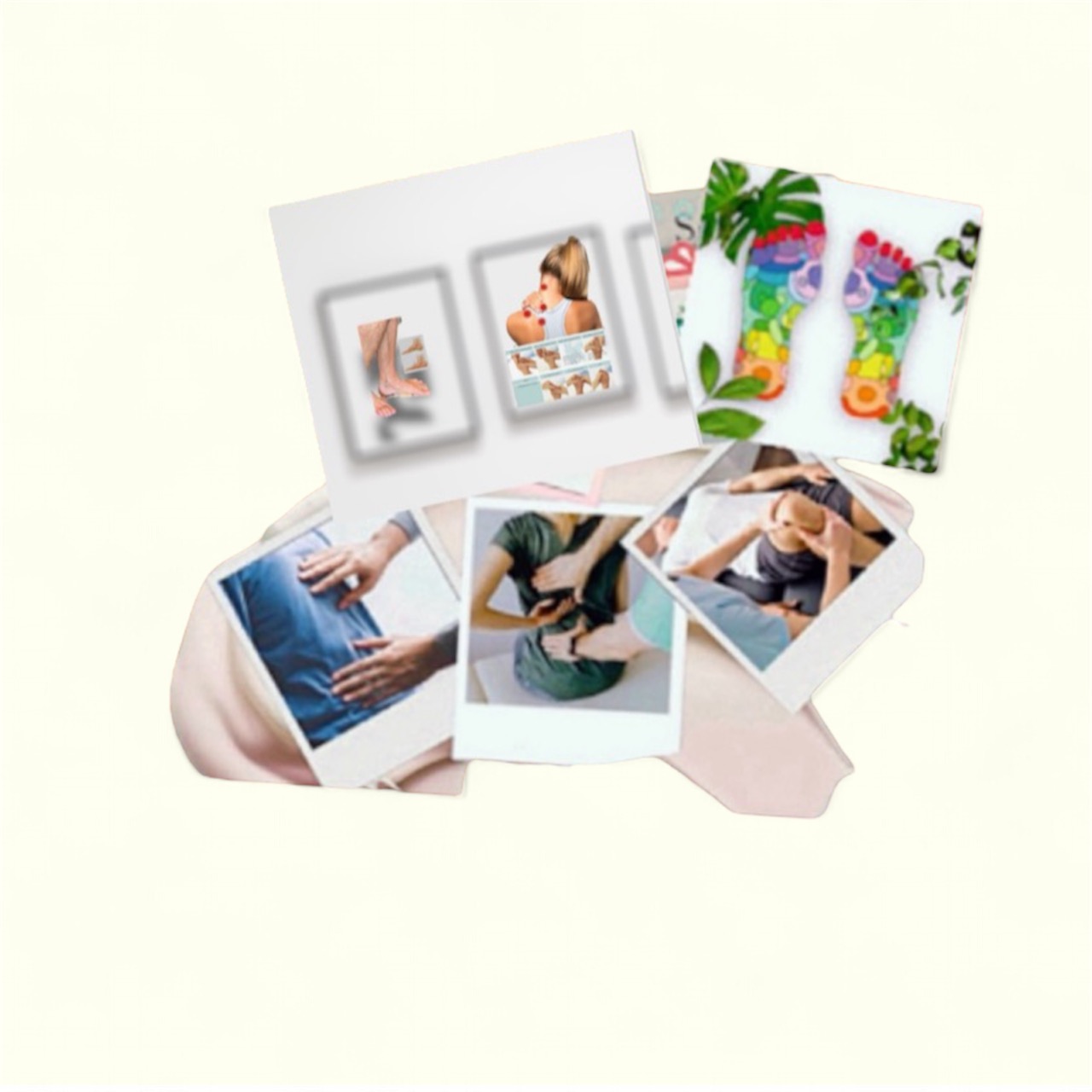 Reflexology 