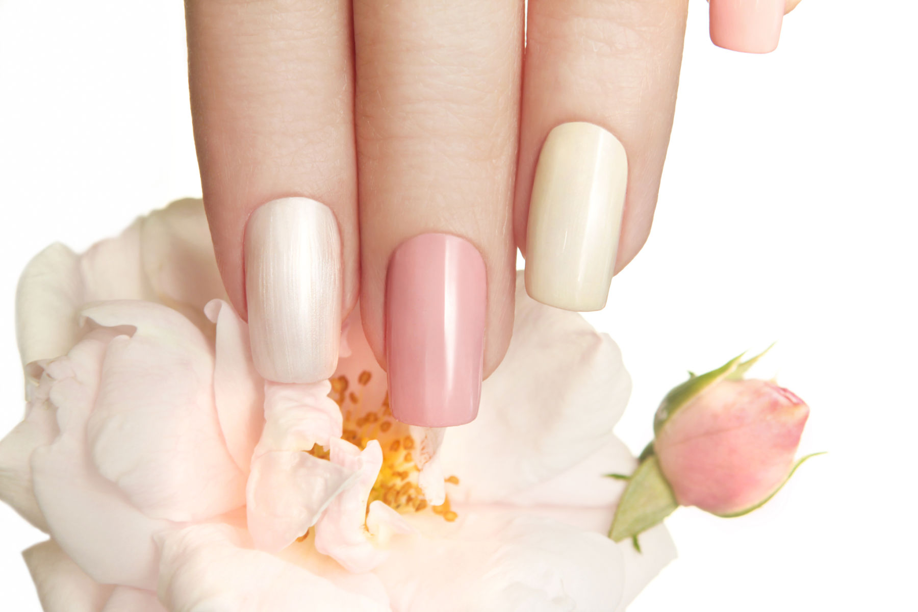 Gel Manicure (Shellac)