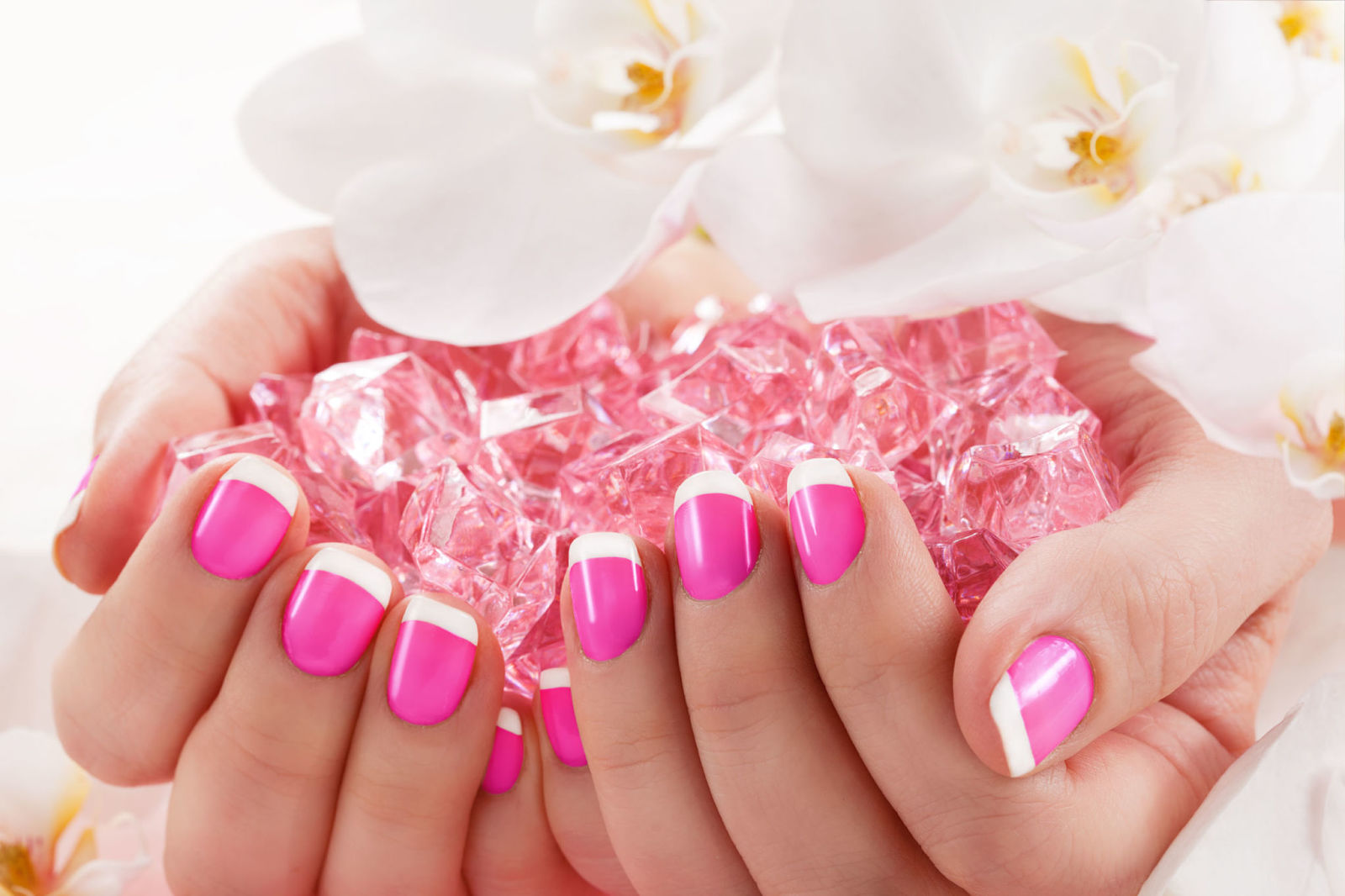 Best Nail Salon Melrose Day Spa Ping And Services Uptown Dallas Nail Spa