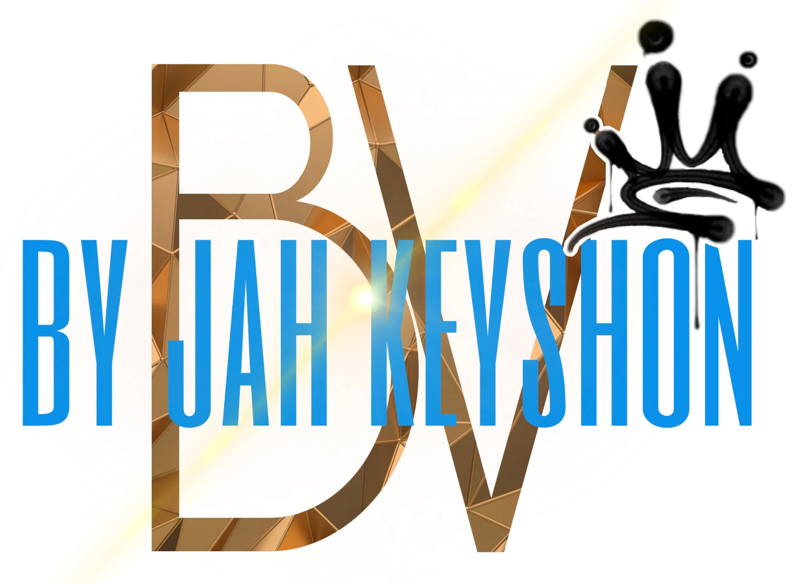 BOOK! Blessed N Versatile Logo