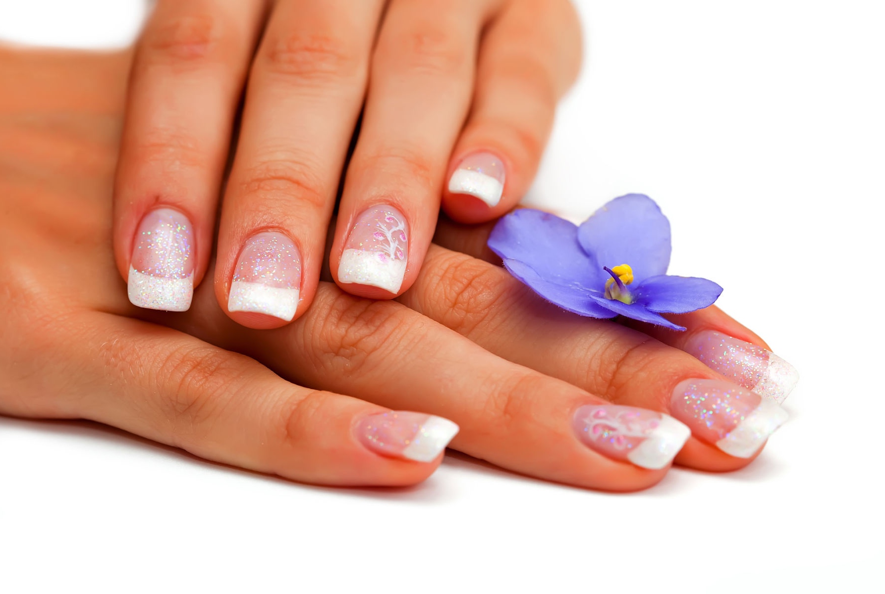 MANICURE