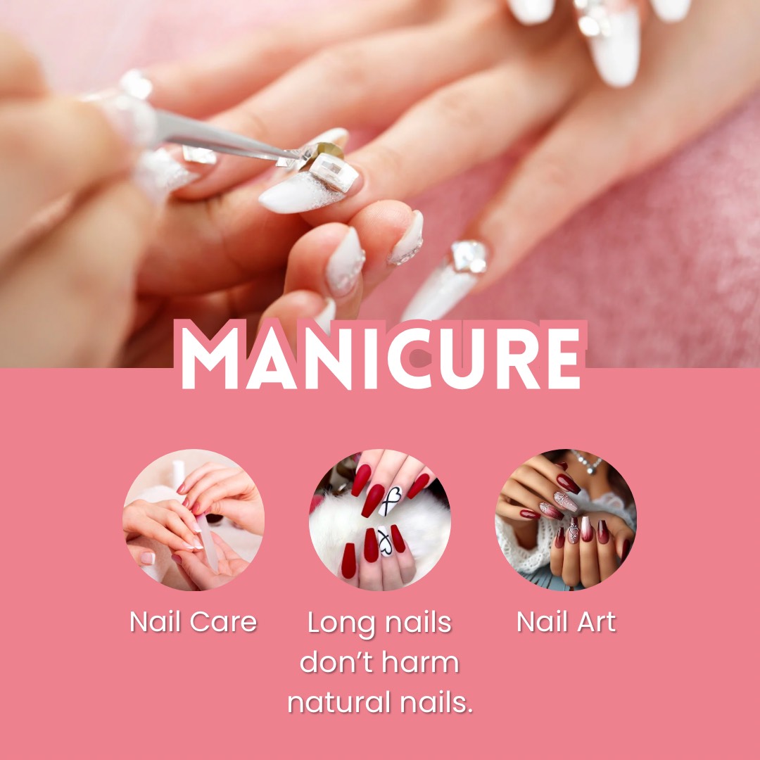 Manicure