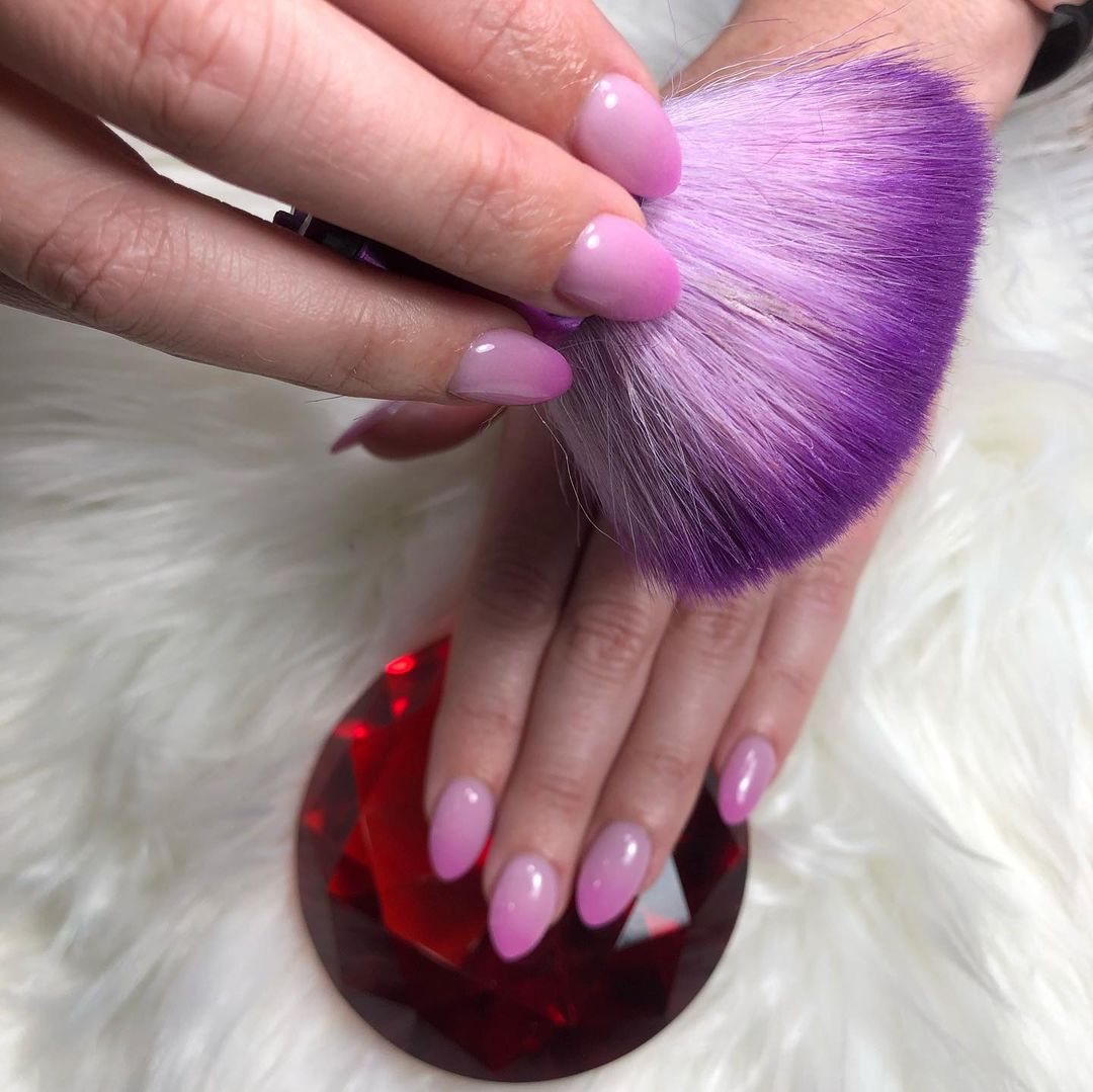 Manicure - Organic