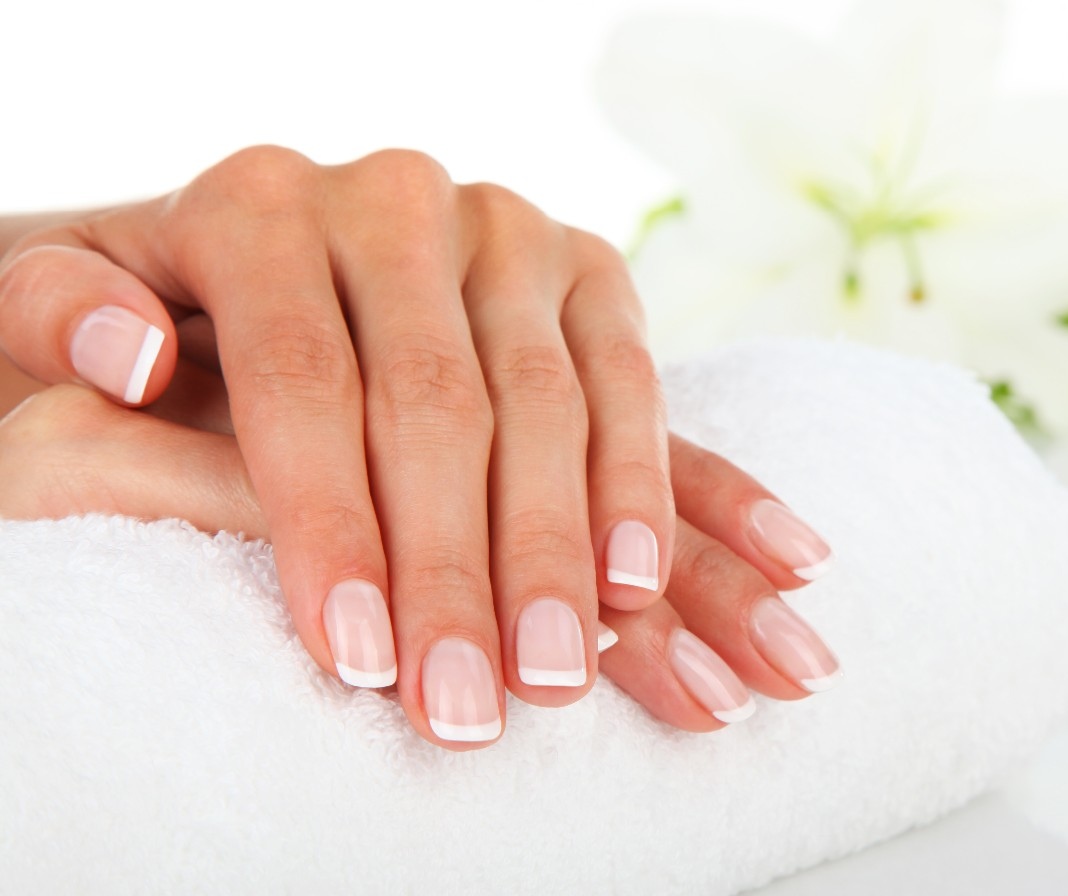 Beyond Nail and Day Spa Schedule Anyone