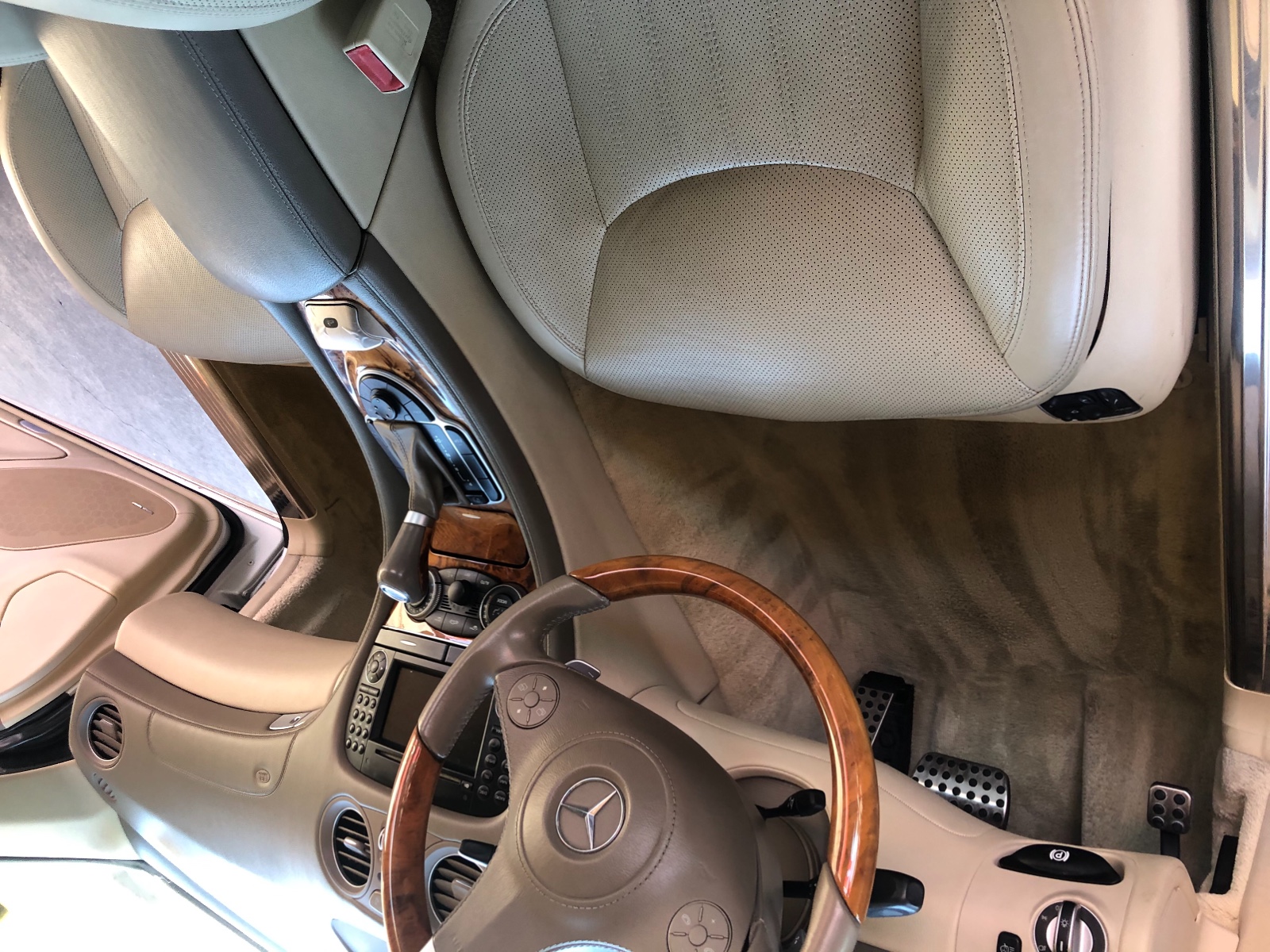 Paint, & Detailing