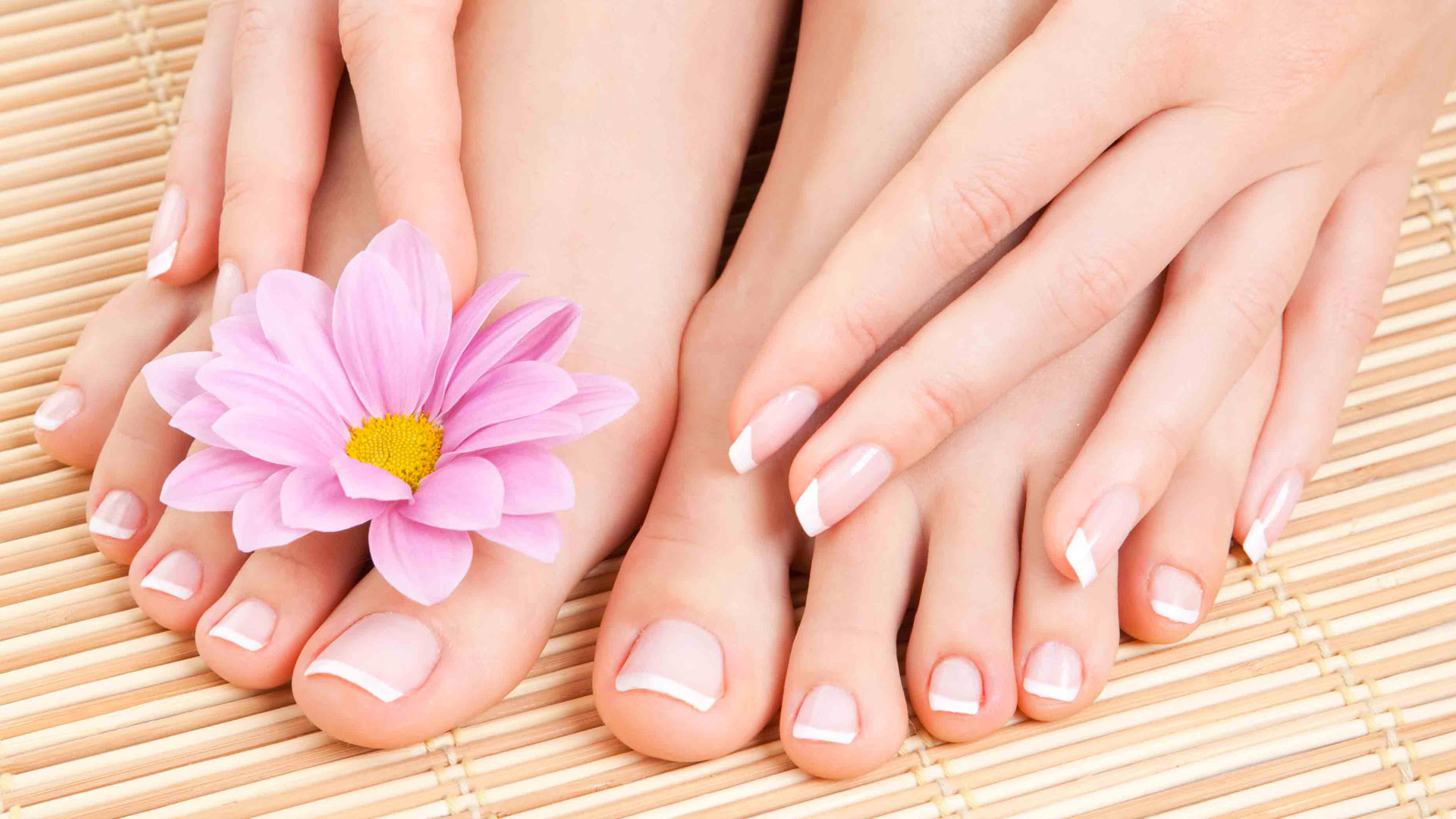 Pedicure Service