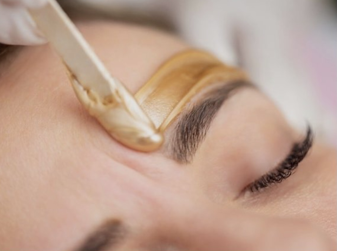 Waxing - Facial