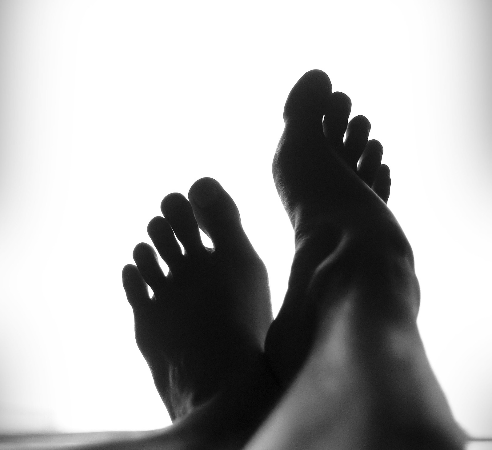 Pedicure