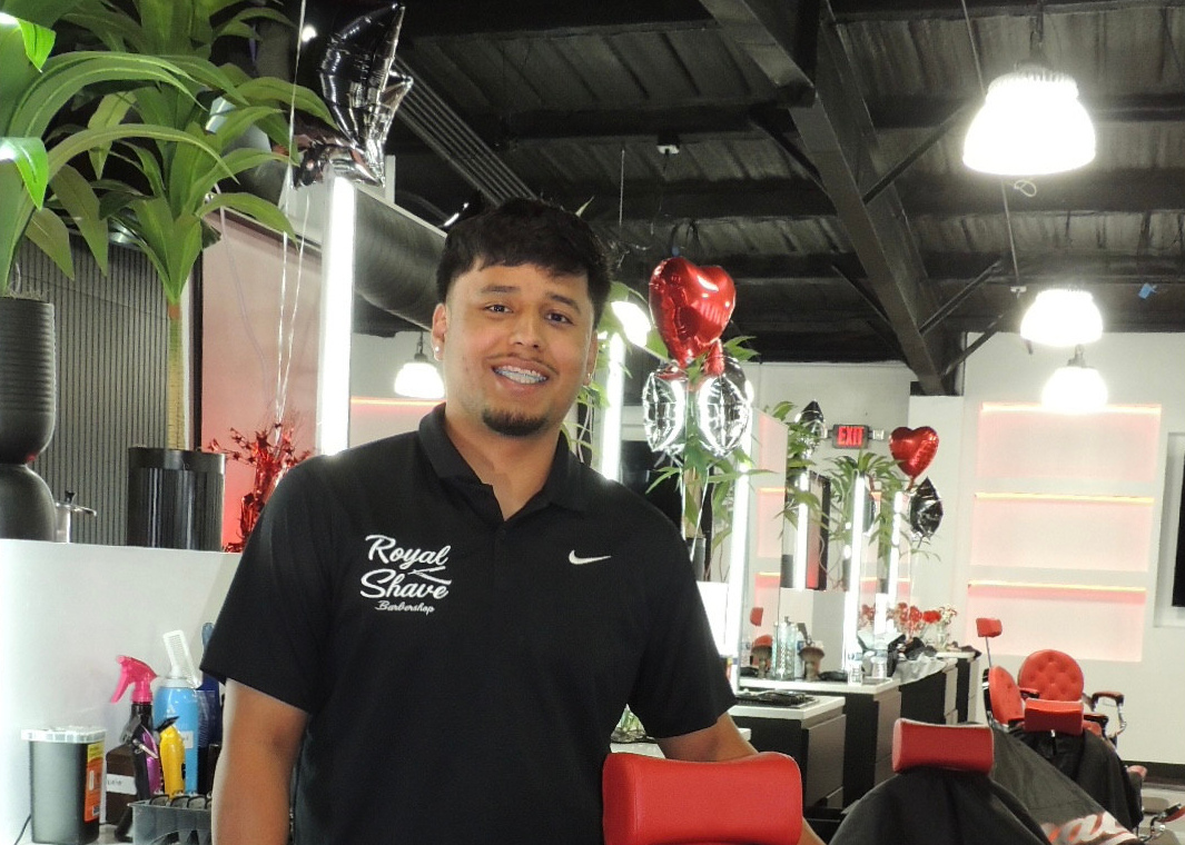 Daniel De los santos