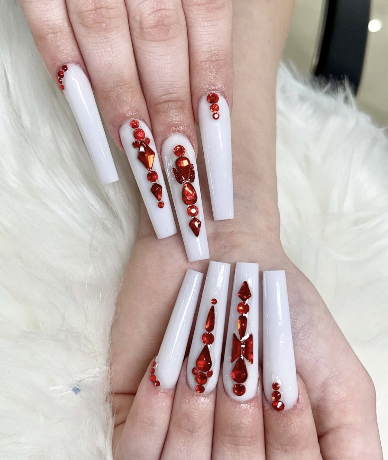 Acrylic Full Set