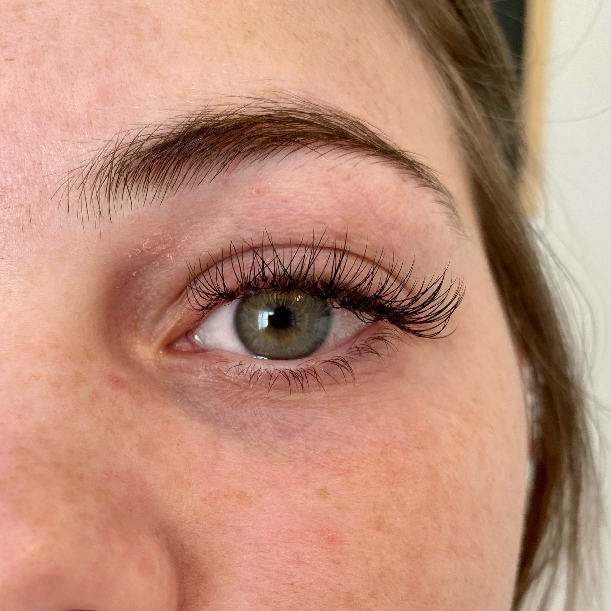 Lash Extensions- Classic