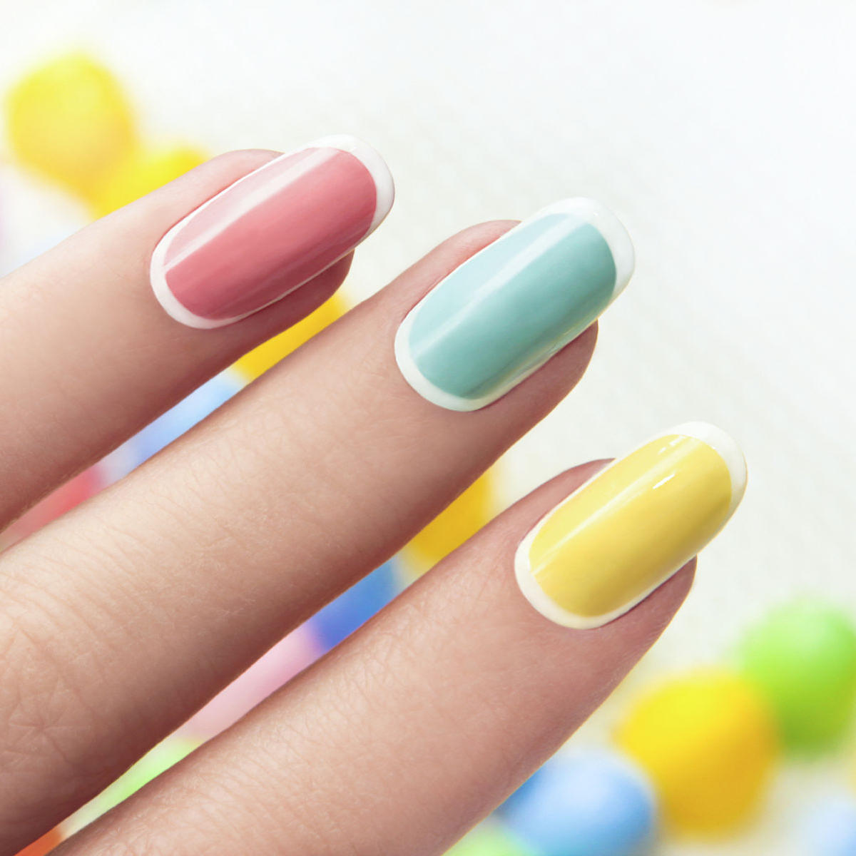MANI & PEDI Add-On