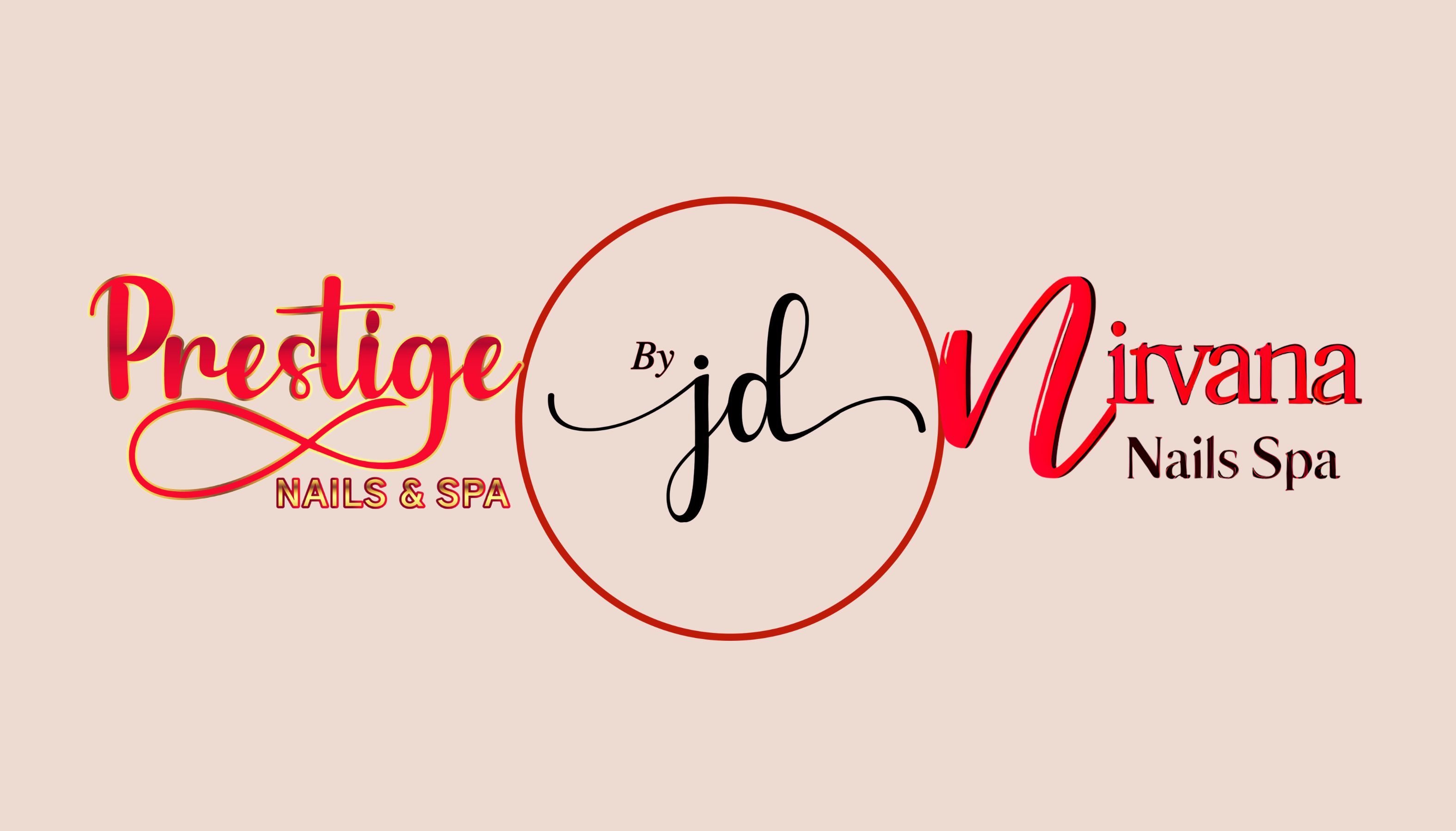 Nirvana nails & spa San Diego , CA