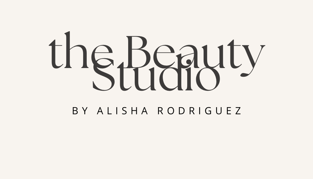 the Beauty Studio Logo
