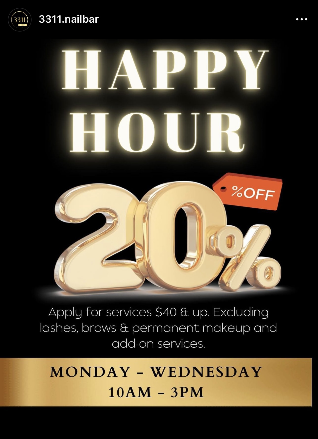 3311 Nail Bar Dallas, TX