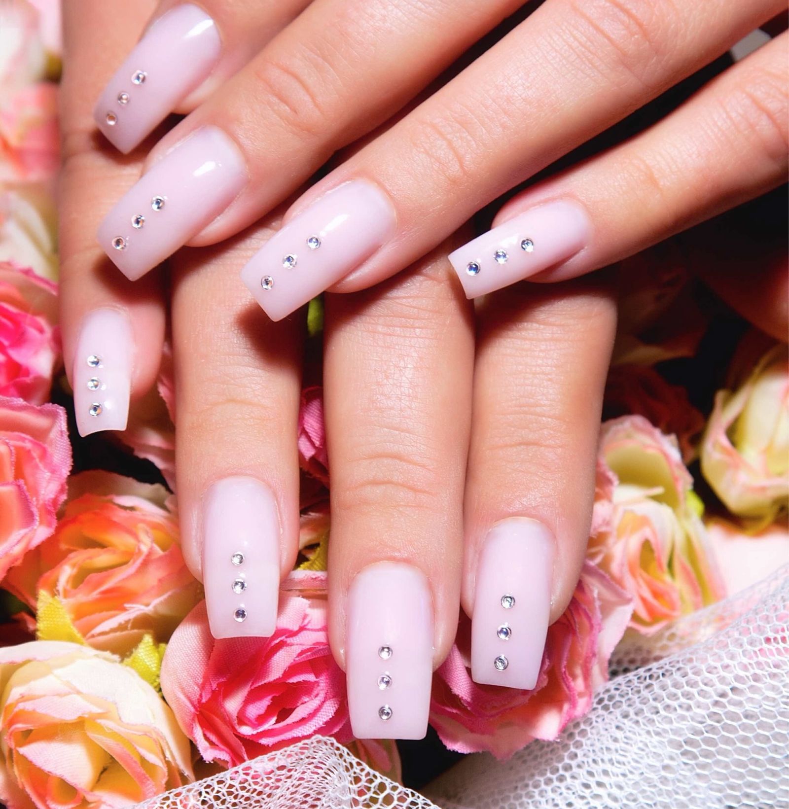 L Mour Nails And Spa Gilbert AZ l-mour-nails-and-spa-gilbert-az