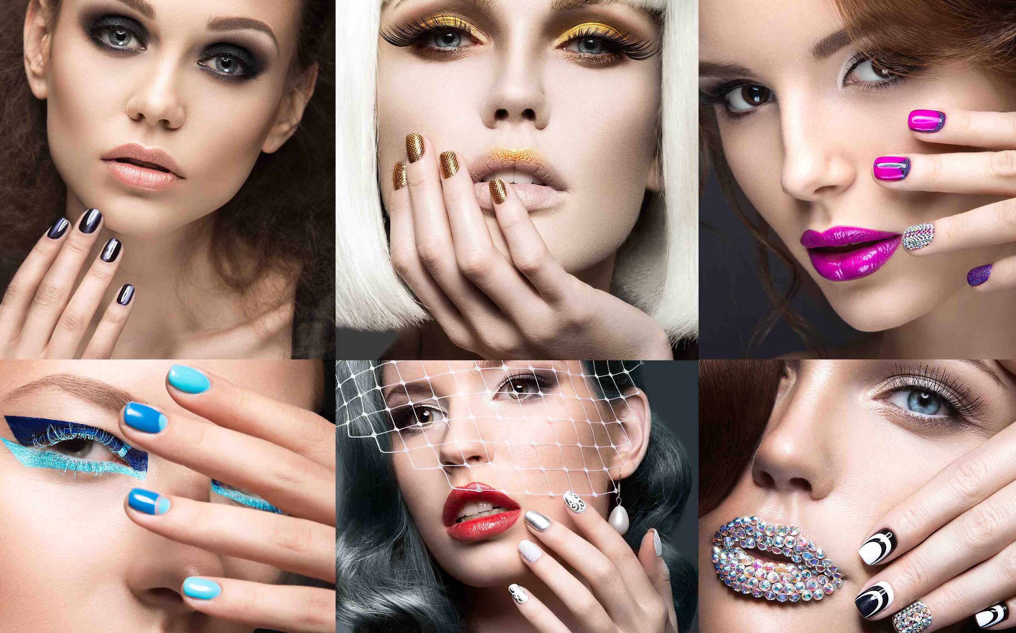 Vanyvila Nails - Zachary , LA