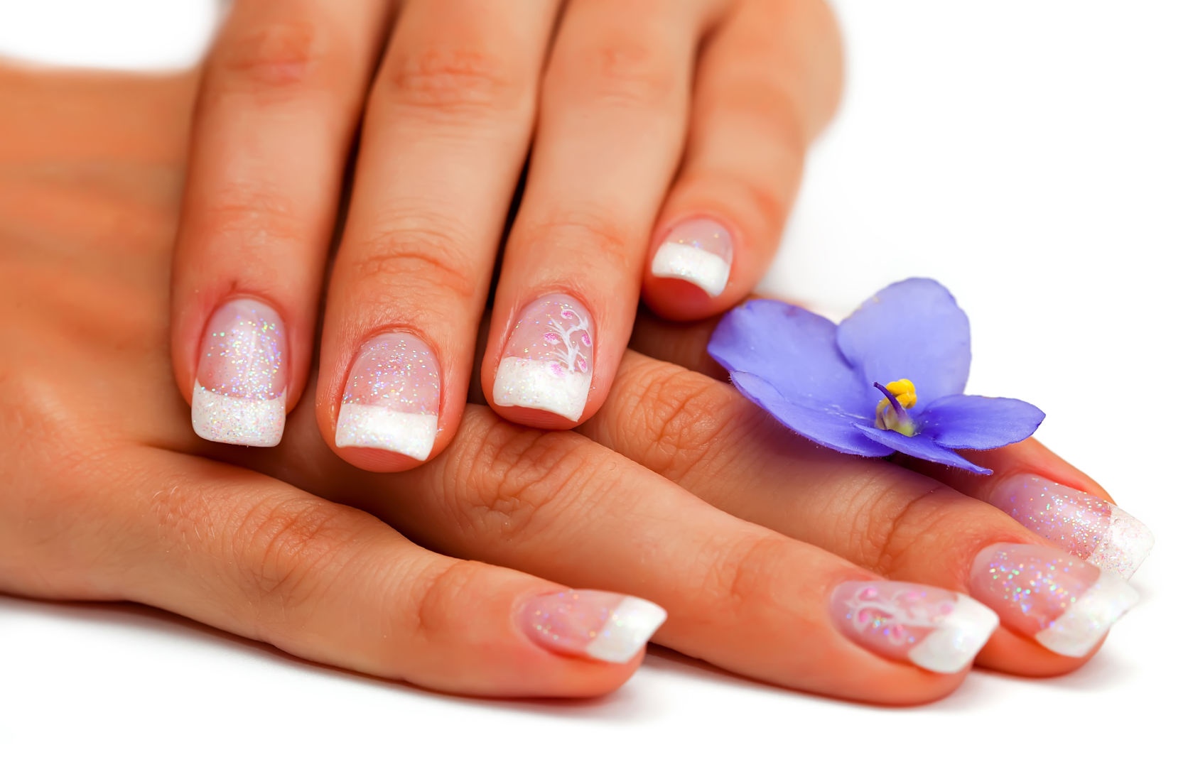 Signature Manicure