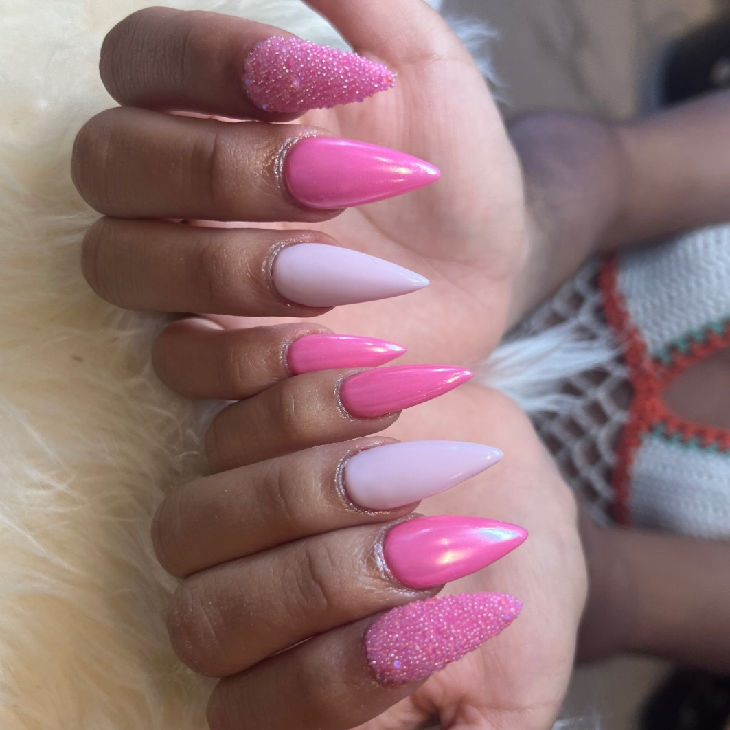 APRES GEL-X | NAIL ENHANCEMENT 