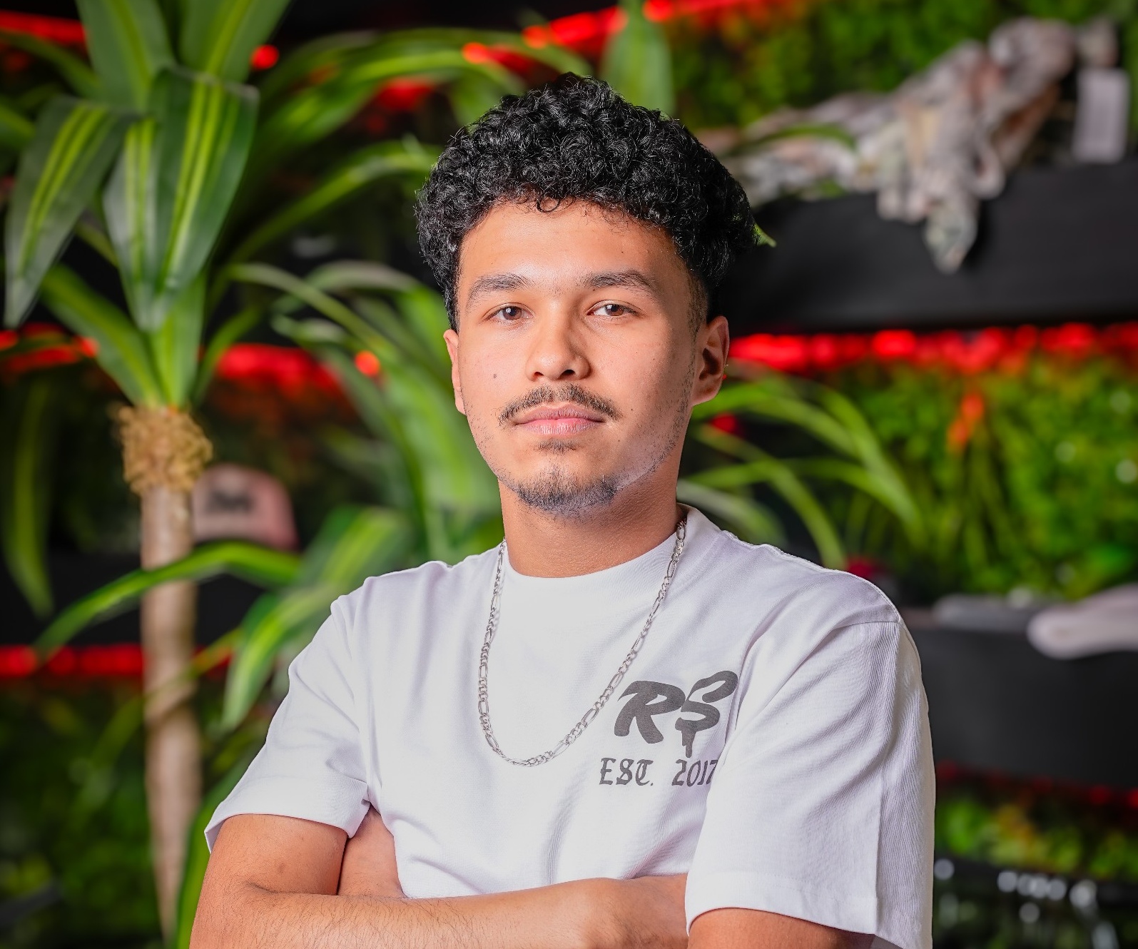 Gustavo Soto
