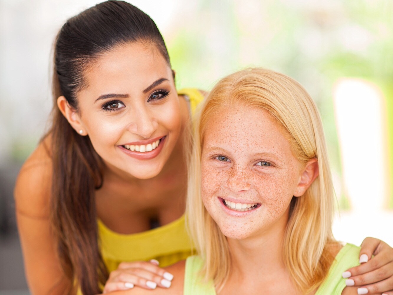 Kids (under 10 years old)