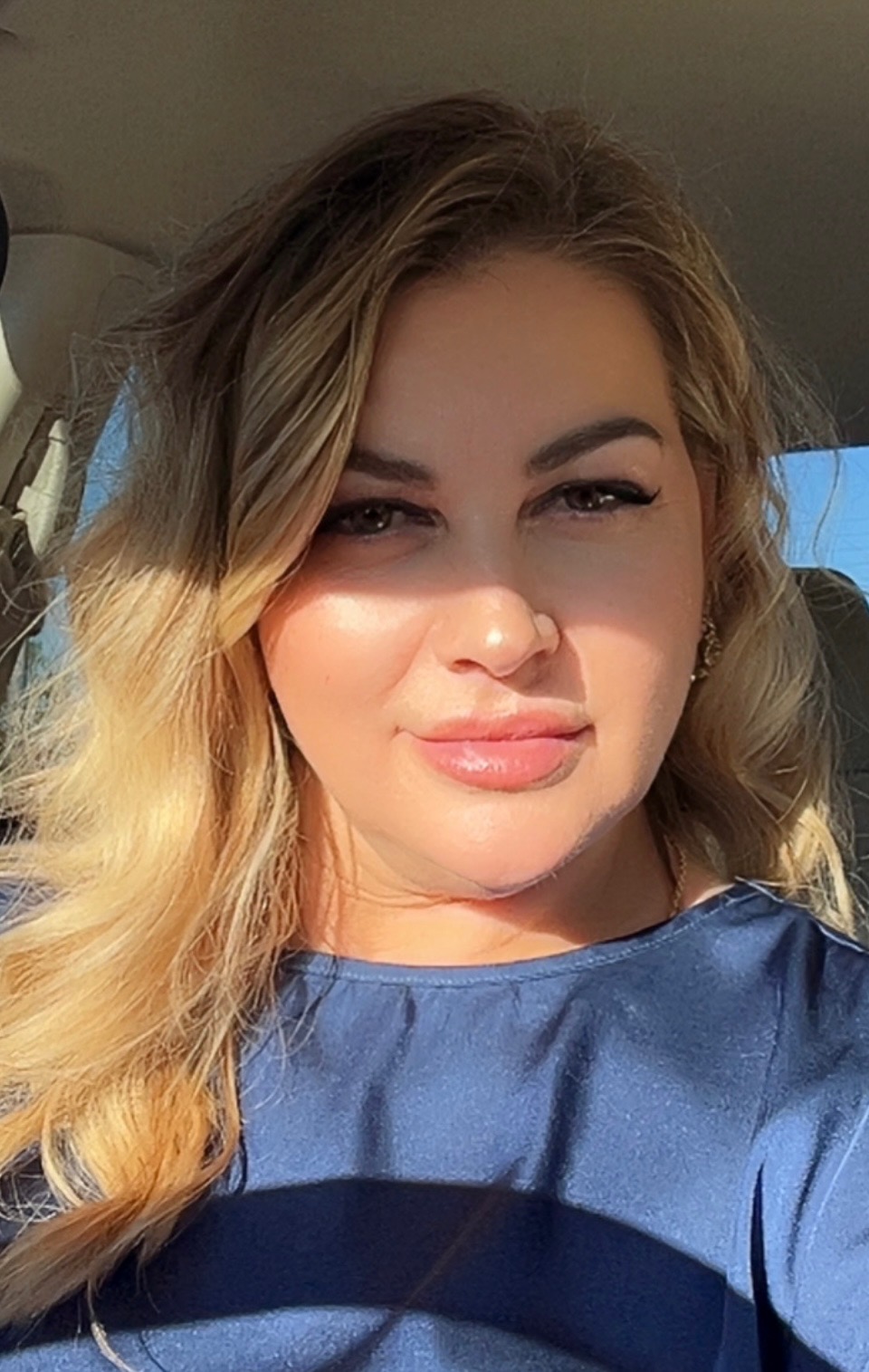 Natalya Shabaydakova