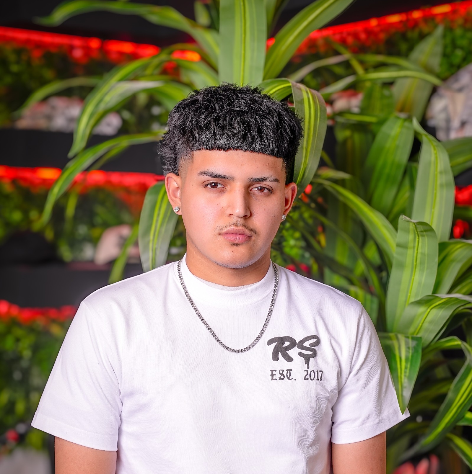 KD Guerrero