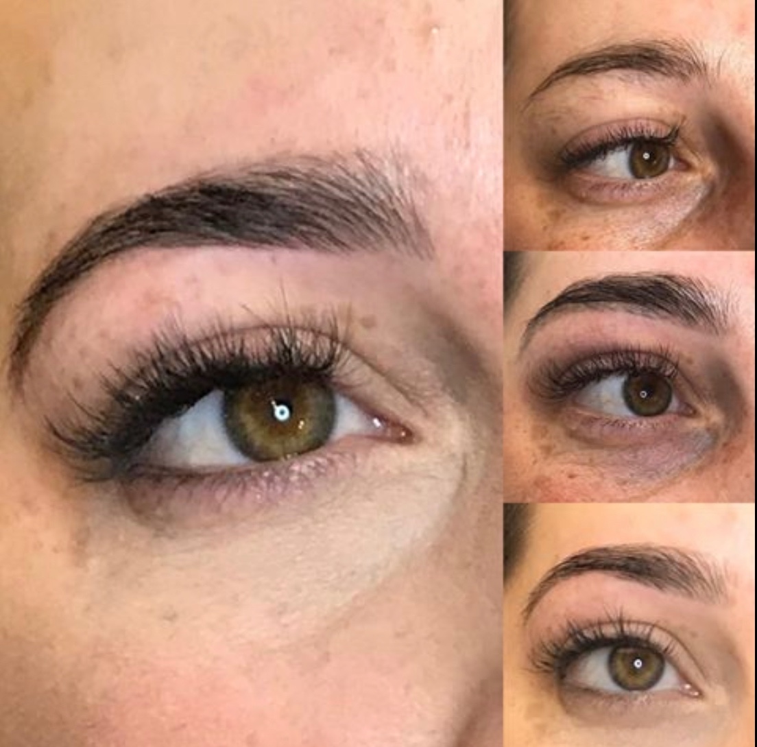 Brow specialist 