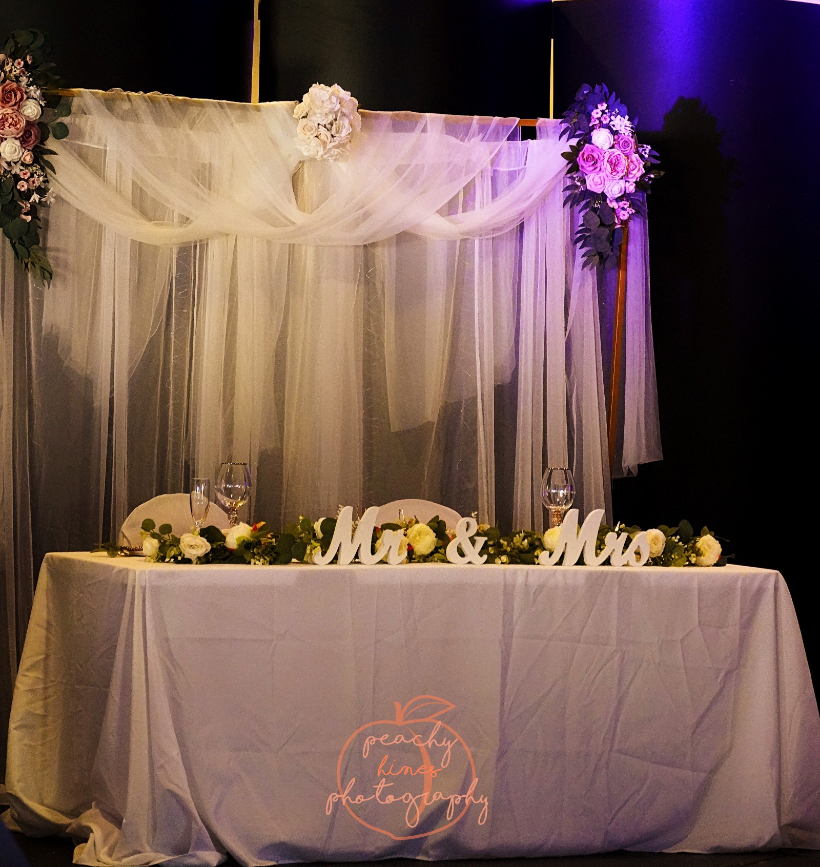 Candlelit Promise