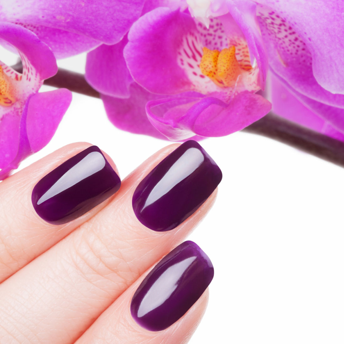 GEL MANICURE