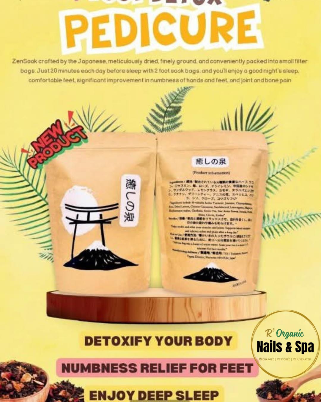 Add-On Herbal Detox 