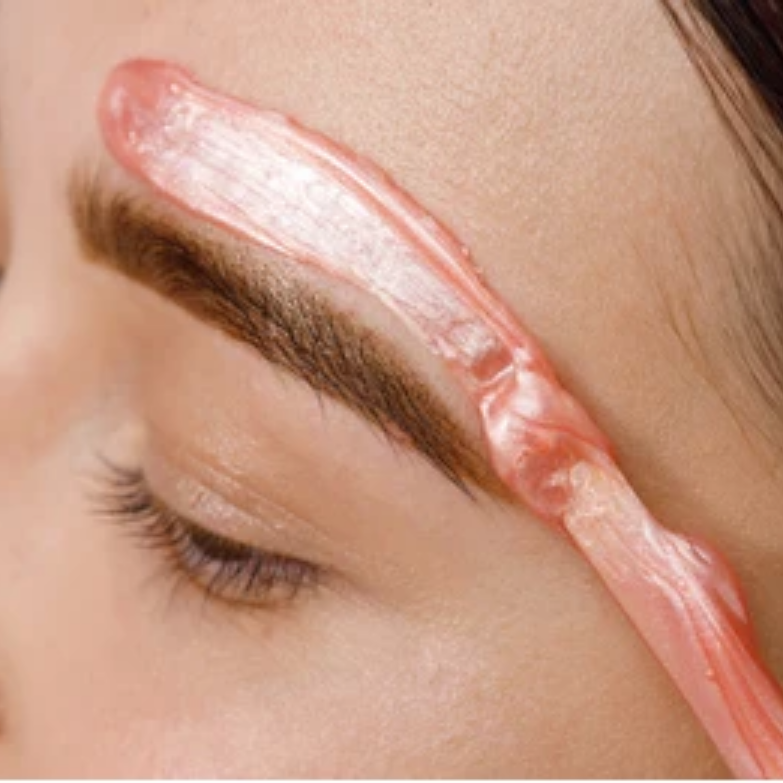 Waxing - Facial