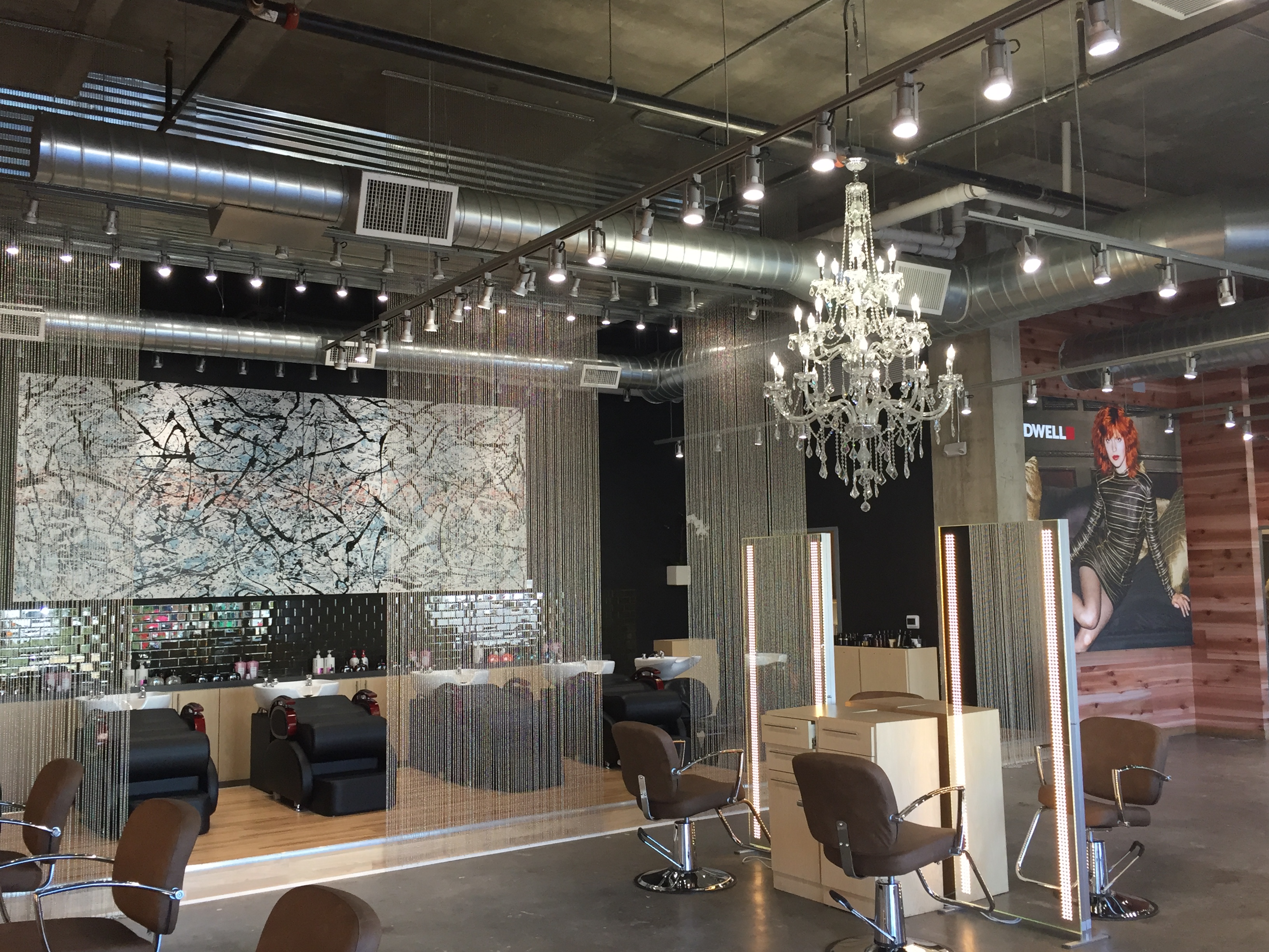 Craft company salon schedule anyone