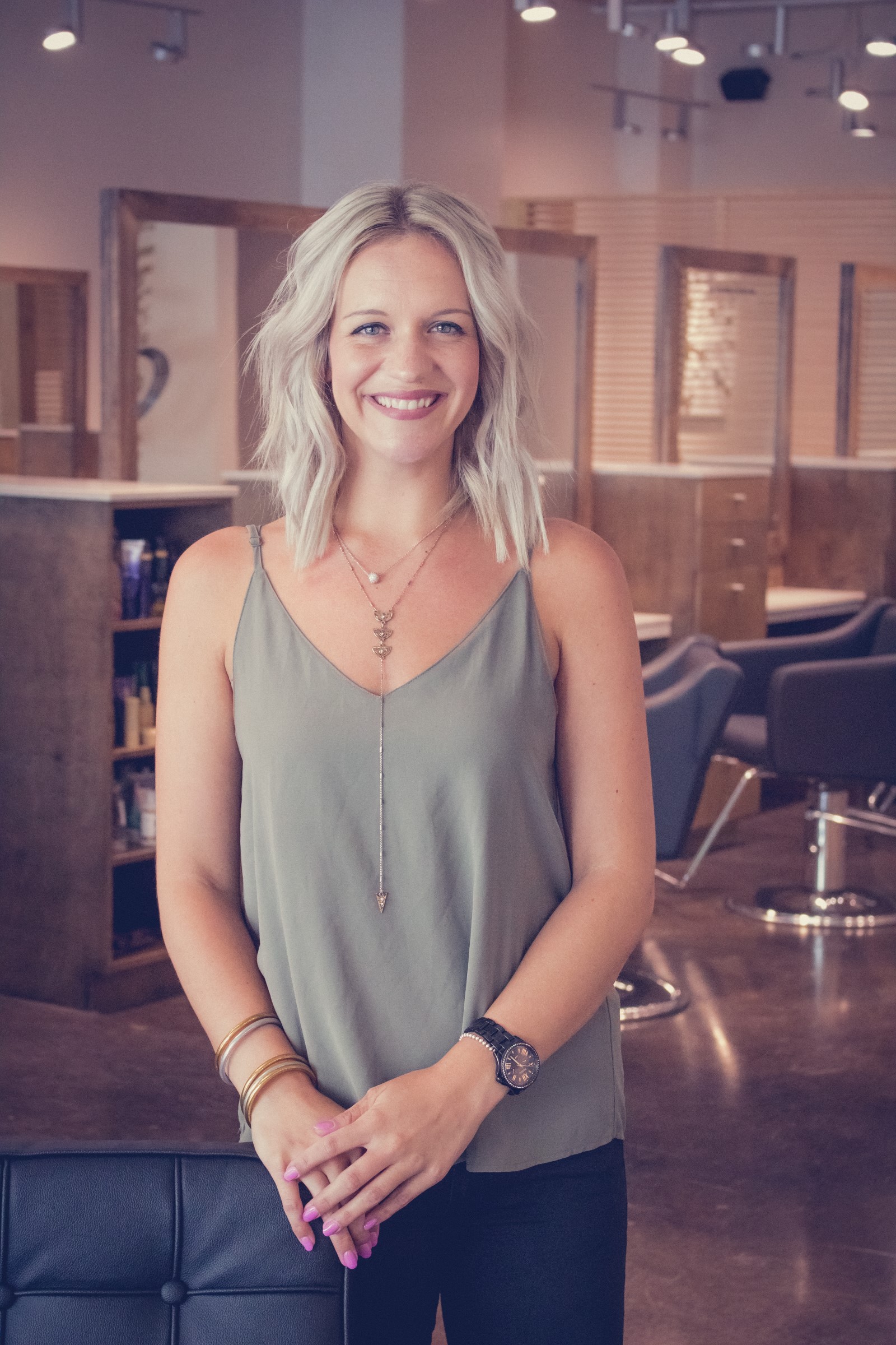 Treatments, Hair Specialties, Haircut & Style, Hair Color